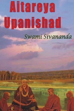 Aitareya Upanishad