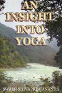 An Insight into Yoga