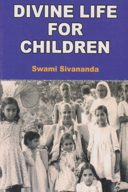 DIVINE LIFE FOR CHILDREN