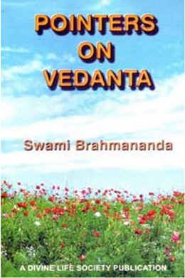 Pointers On Vedanta