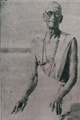 K.S. Ramaswami