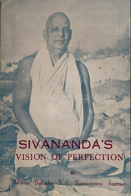 Sivanadanvision